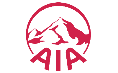 AIA Logo Transparent Background