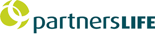Partners Life Logo Transparent Background